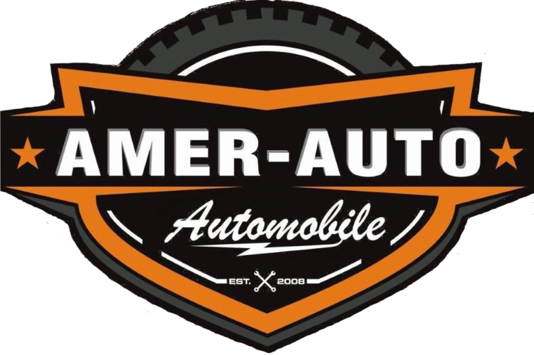 Kontakt AmerAuto